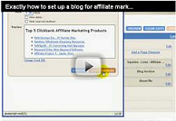 Как да направим афилиейт блог и да започнем да печелим (EN)